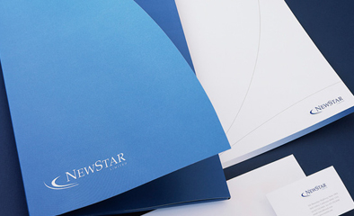 Newstar Identity Portfolio Sample